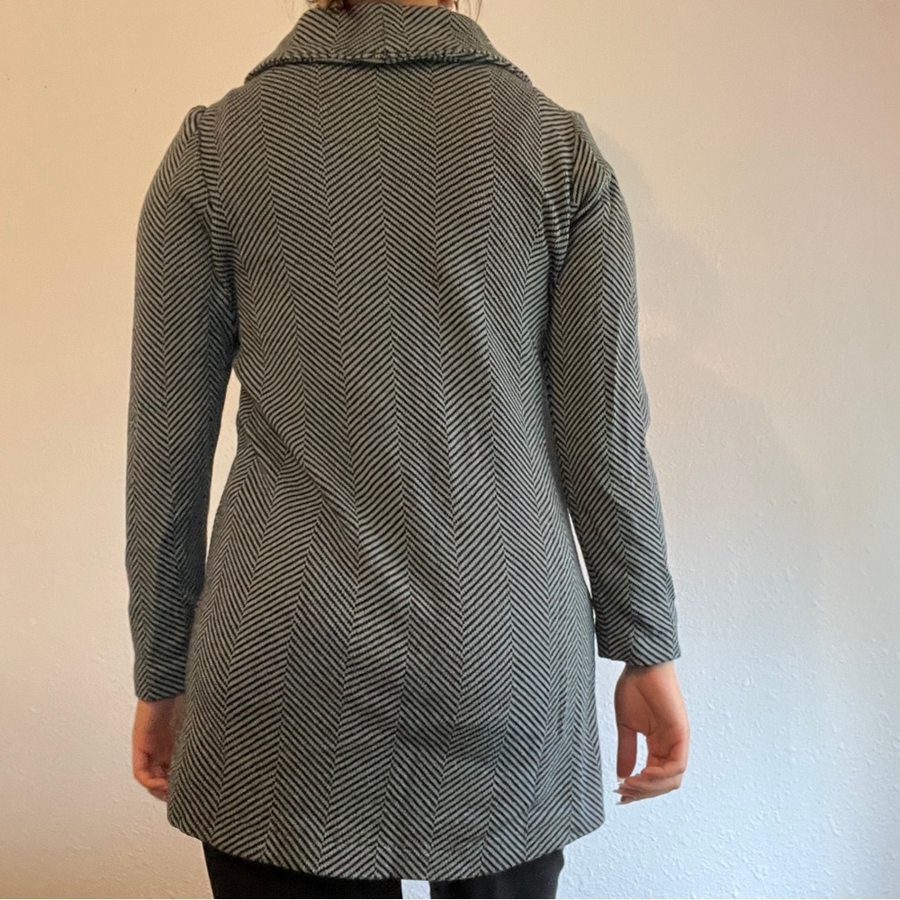 Pattern Jacket - Picture 3 of 6